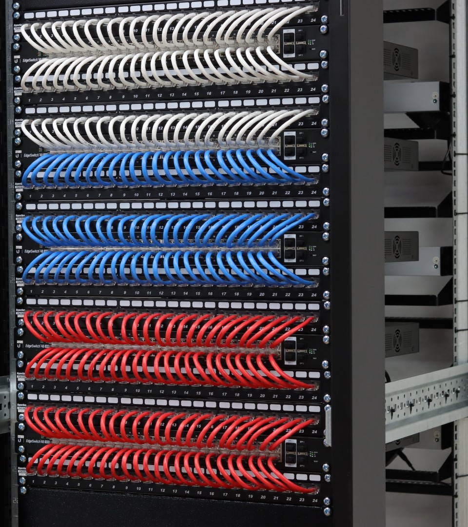 Structured Cabling Solutions