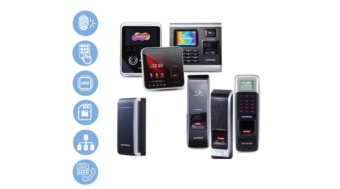 Access Control System