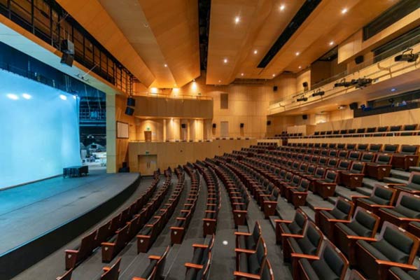 AV System Design & Integration