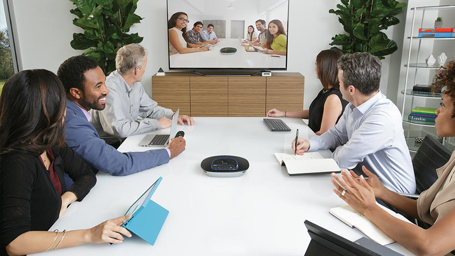 Boardroom Conference System