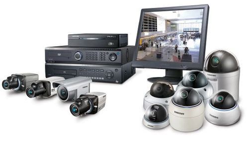 Video Surveillance System