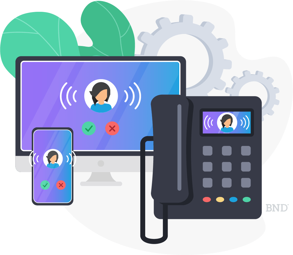 Telephone System Company in  Nova Scotia