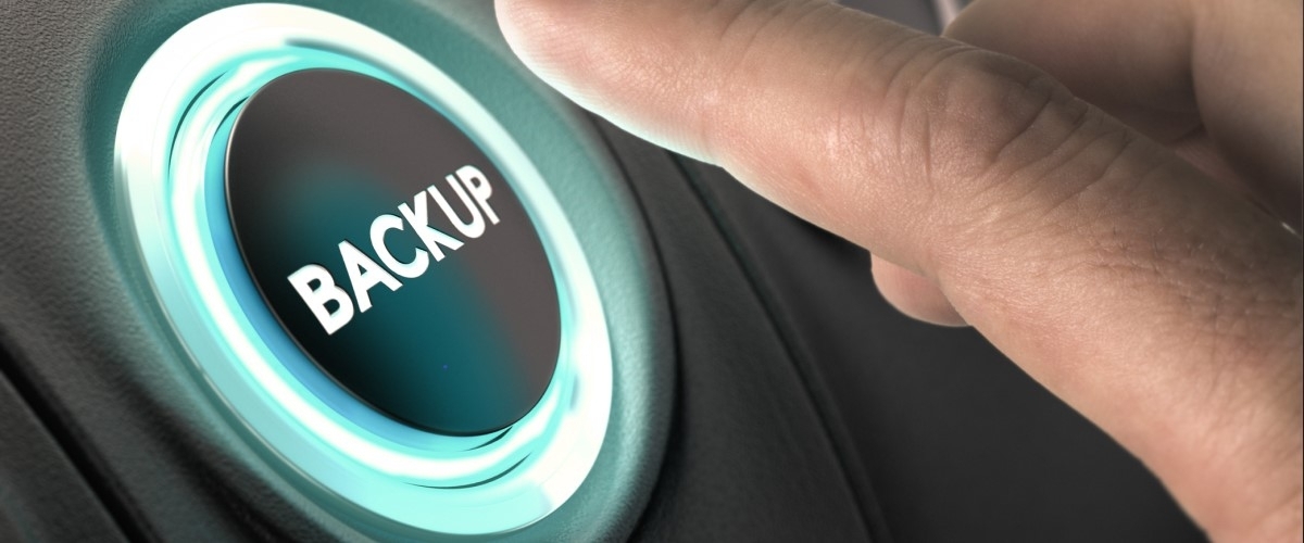 Acronis Backup Software Solution in Halifax