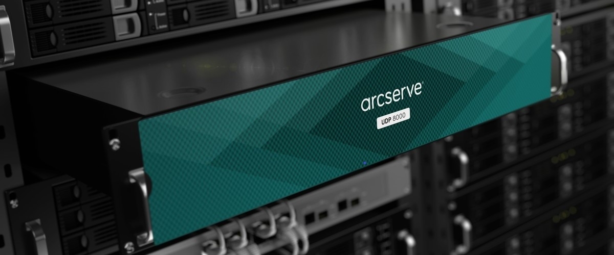ArcServe Enterprise Backup Solutions in Halifax