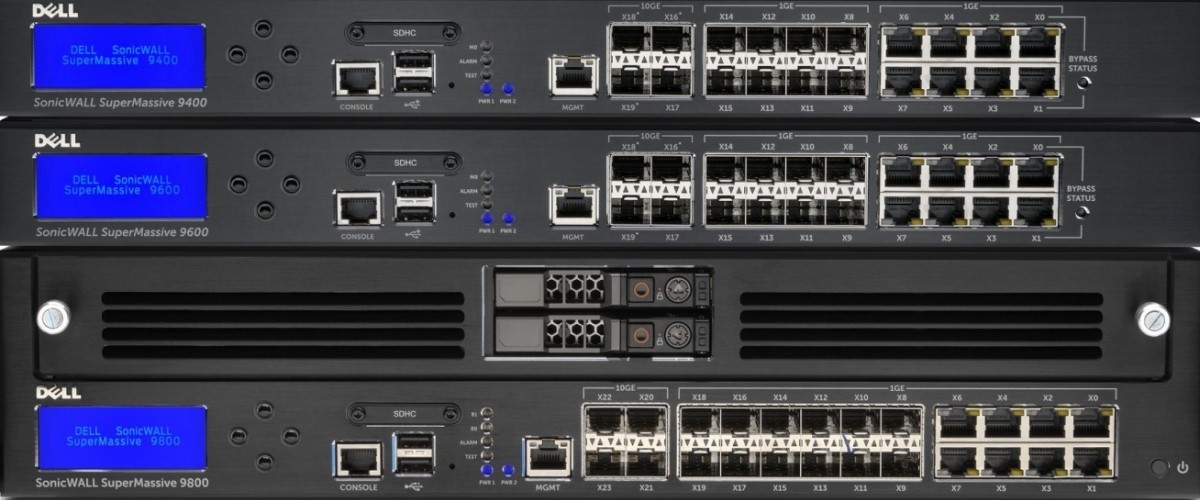 Firewall Solutions in Nova Scotia