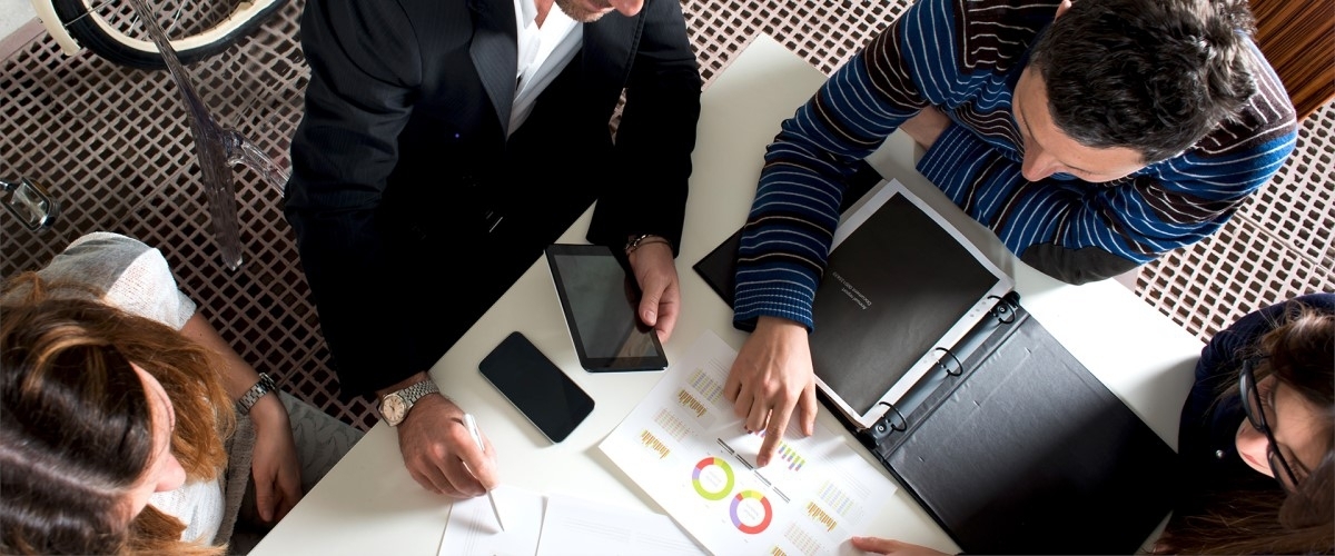 IT Consulting Services in Halifax