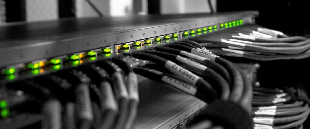 Network Solutions in Nova Scotia