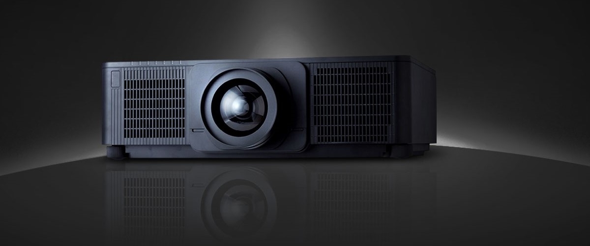 Projectors in Halifax