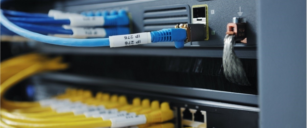 Structured Cabling Solutions in Nova Scotia